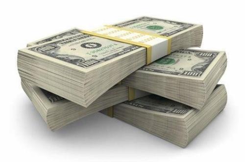 10 ключей к вашему финансовому успеху: