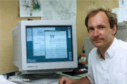 Первая в мире ве 6-страница была создана Тимом бернерс - ли 6 августа 1991 года.