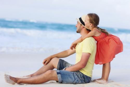 Поездка с детьми на море. 02