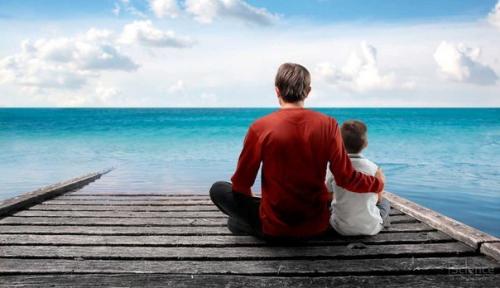 12 открытий, которые ты сделаешь, став отцом.