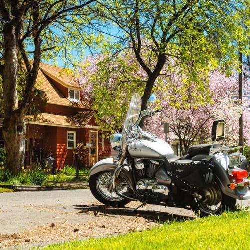 Ты не поверишь, но это Москва и находится она в США! 05