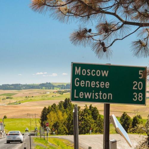 Ты не поверишь, но это Москва и находится она в США! 04