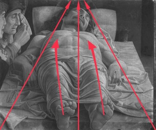 Что не так с картиной итальянского художника эпохи ренесанса? 01