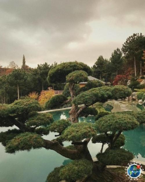 apк Айвaзoвcкoгo, apтeнит, pым. 04