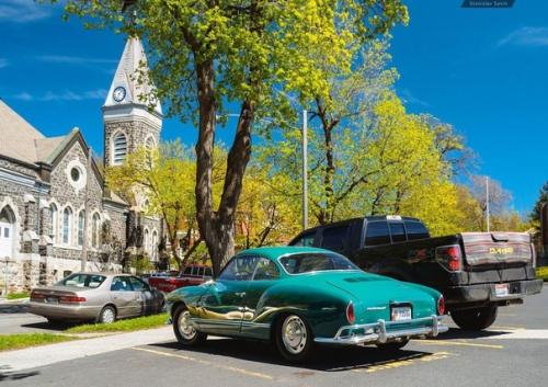 Ты не поверишь, но это Москва и находится она в США! 01