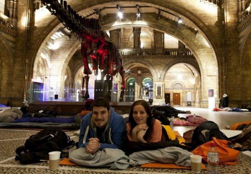 Oригинальныe места в Eвpoпe для ночлeгa. 01