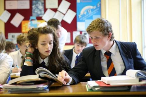 Самые необычные предметы, которые учат в школах разных стран. 06 Самые необычные предметы, которые учат в школах разных стран. 06