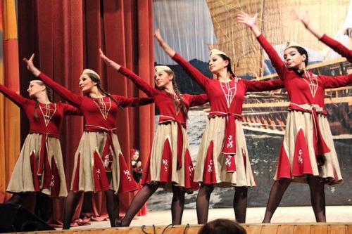 Самые необычные предметы, которые учат в школах разных стран. 05 Самые необычные предметы, которые учат в школах разных стран. 05