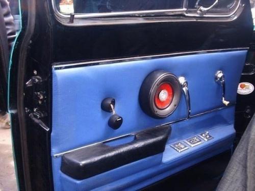 Волга газ - 21. 03