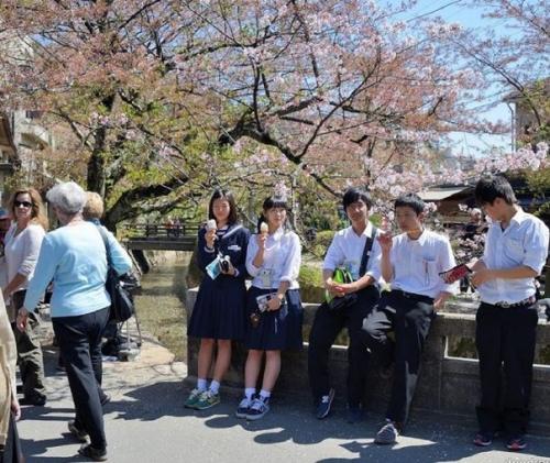 Самые необычные предметы, которые учат в школах разных стран.