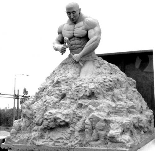 50 способов самосовершенствования. 

