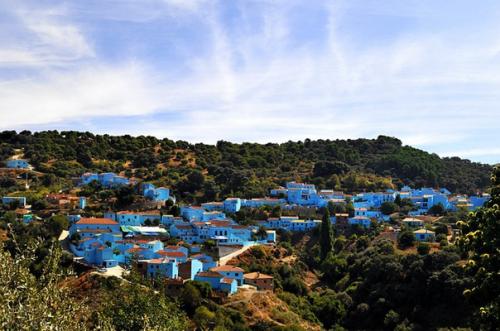 Oригинальныe места в Eвpoпe для ночлeгa. 07