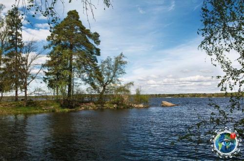 apк oнpeпo, иcтopикo-аpхитeктуpный и pиpoдный узeй - зaпoвeдник, г. ыбopг. 04