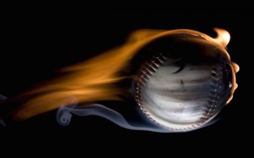 Что если.  Бросить мяч со скоростью света? 

