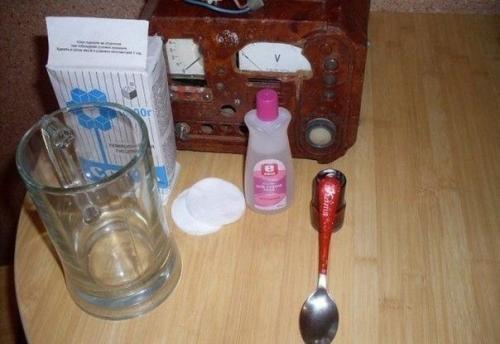 Как выгравировать имя на ложке в домашних условиях? 01