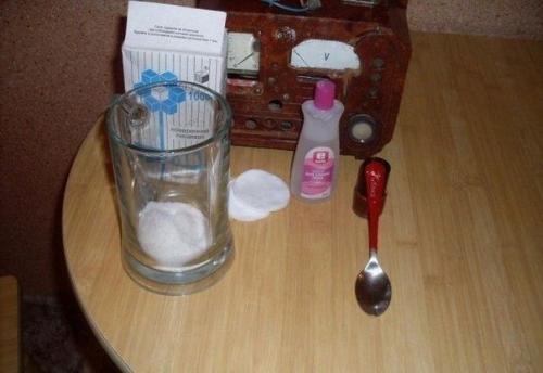 Как выгравировать имя на ложке в домашних условиях? 03