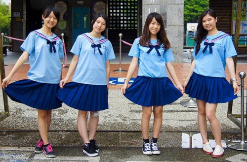 Самые необычные школьные системы мира. 07