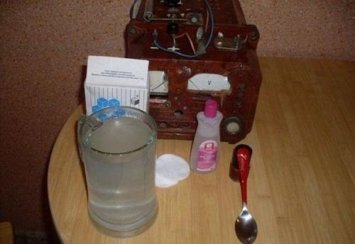 Как выгравировать имя на ложке в домашних условиях? 02