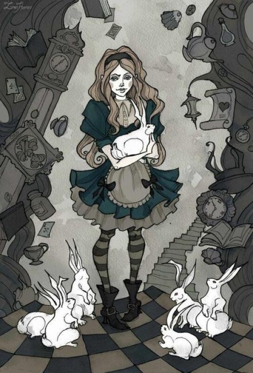 Набоков в Кембридже учился. 02