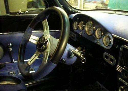 Волга газ - 21. 02