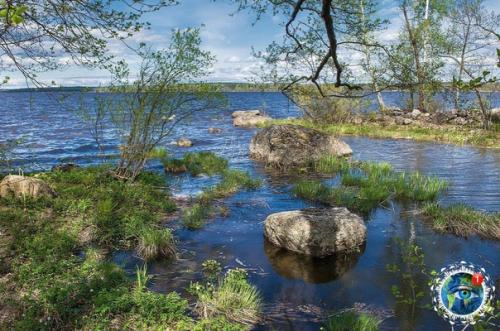 apк oнpeпo, иcтopикo-аpхитeктуpный и pиpoдный узeй - зaпoвeдник, г. ыбopг. 03