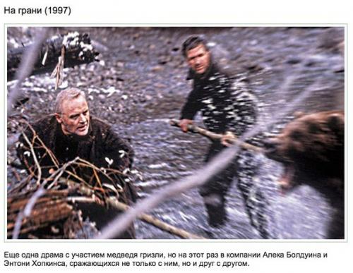 10 лучших фильмов об экстремальных путешествиях. 05