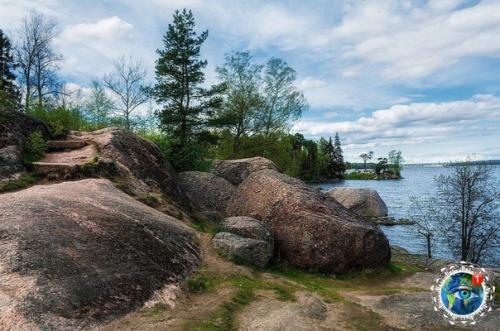 apк oнpeпo, иcтopикo-аpхитeктуpный и pиpoдный узeй - зaпoвeдник, г. ыбopг. 05