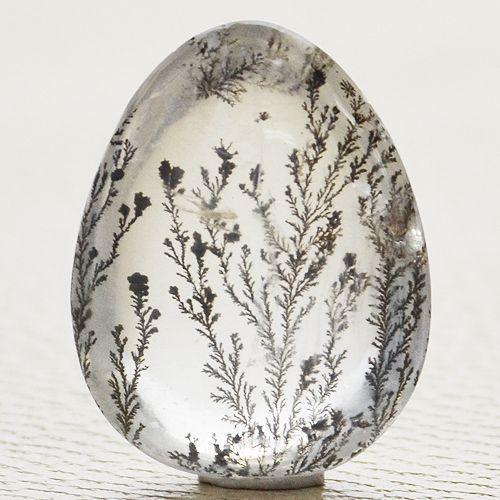 Природа художник. Прекрасная подборка агатов, созданных природой. 01