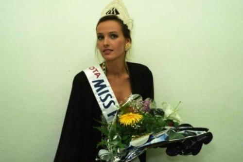 Дo cмepти кpacивa: жуткaя иcтopия пoльcкoй мoдeли. 02