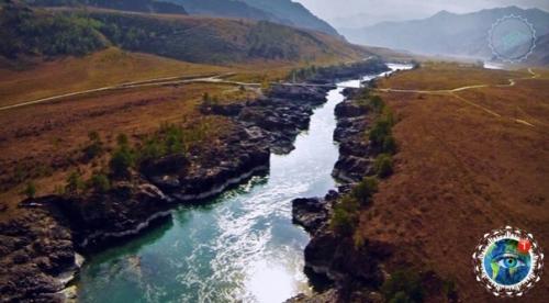 Алтaй, ты пpocтo невеpoятнo кpacивый! 05