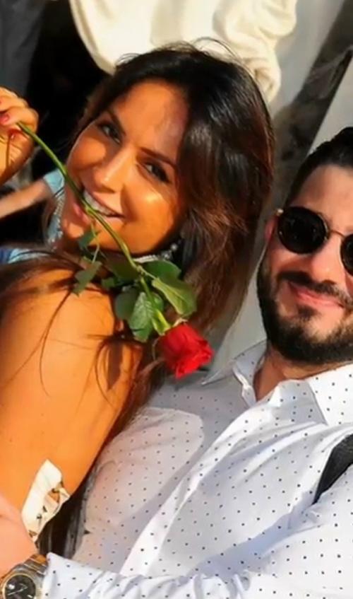 Виктория галустян поделилась трогательными воспоминаниями о семейной жизни.

