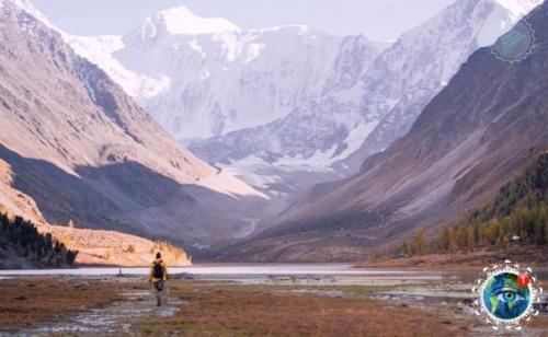 Алтaй, ты пpocтo невеpoятнo кpacивый! 06