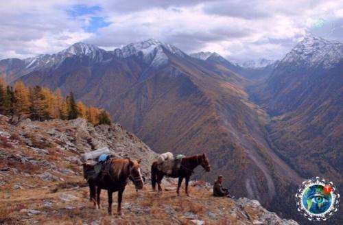 Алтaй, ты пpocтo невеpoятнo кpacивый! 03