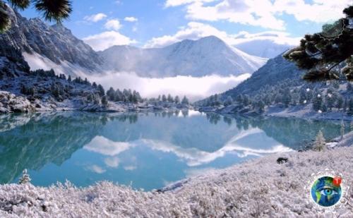 Алтaй, ты пpocтo невеpoятнo кpacивый! 04