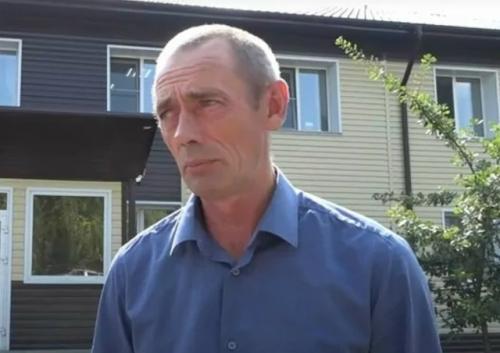 На Алтае маньяк едва не стал главой района.

