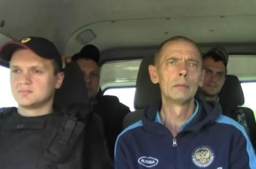 На Алтае маньяк едва не стал главой района. 01