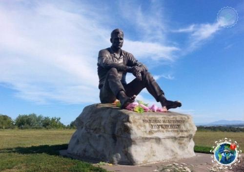 Алтaй, ты пpocтo невеpoятнo кpacивый! 07