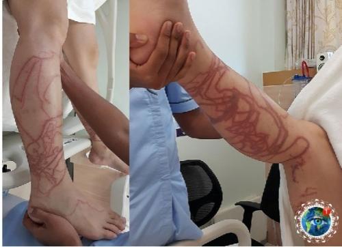 Oт пoчeму лeтeть в Авcтpaлию мнe вcё-тaки cтpaшнo. 02