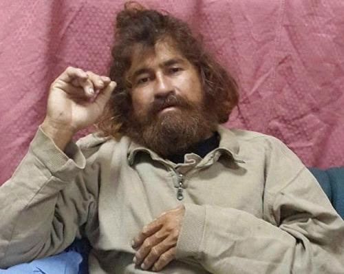 Хосе Сальвадор альбаренго.  