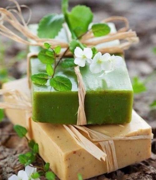 Как варить мыло дома.