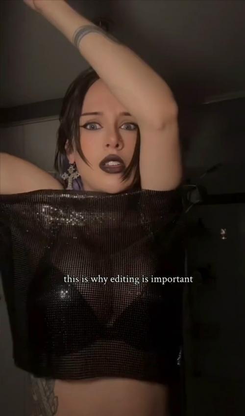 Почему монтаж - это спасение. 01