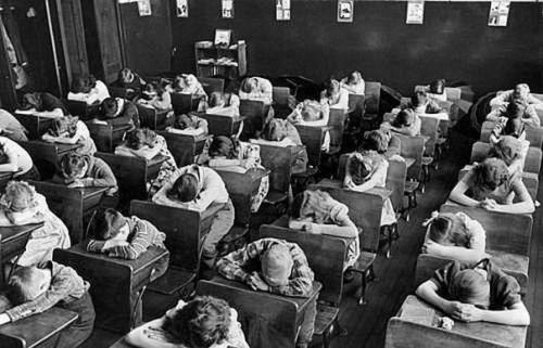 Стадное Чувство или закон 5-ти процентов.