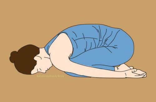 После такой зарядки будто заново на свет рождаешься! 02