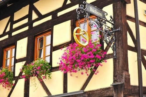 Берхинг, Бавария, Германия. 06