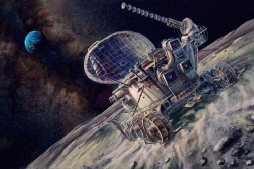 9 советских космических достижений, о которых привыкли молчать.