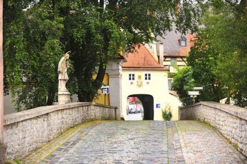 Берхинг, Бавария, Германия. 02