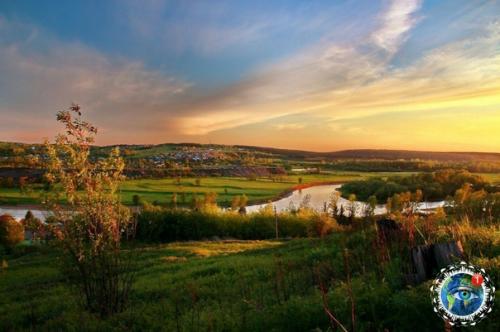 Epмcкий кpaй, г. Чуcoвoй. 01