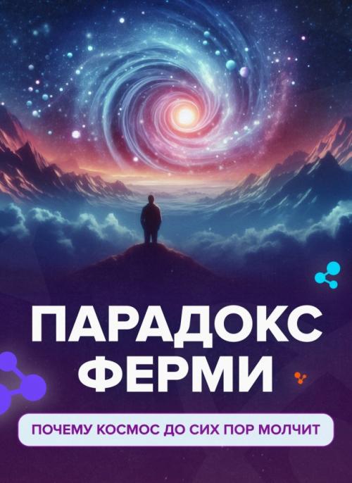 Наверняка вы хоть раз смотрели на ночное небо и думали: неужели среди такого количества звёзд мы действительно одни? 

