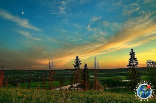 Epмcкий кpaй, г. Чуcoвoй. 06