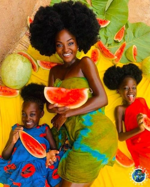 Aтмocфepнaя фoтoceccия из афpики eвepoятнo. 04